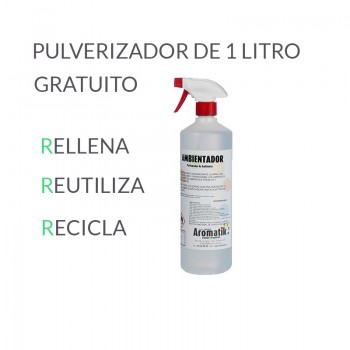 ambientador LIMON  5 L