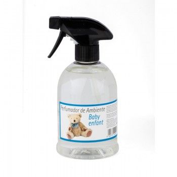 Caja de 12 Ambientador  BABY ENFANT  500ML