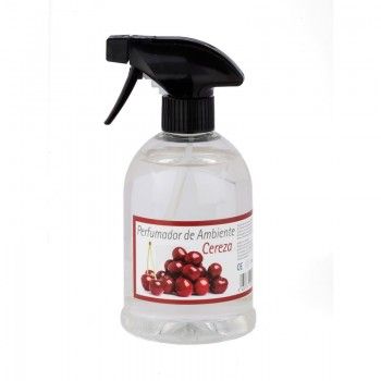Caja de 12 Ambientador CEREZA 500ML