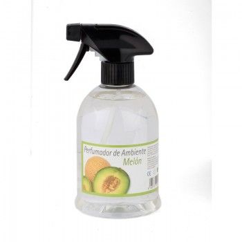 Caja de 12 Ambientador MELÓN 500ML