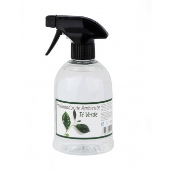 Ambientador TE VERDE 500ML 