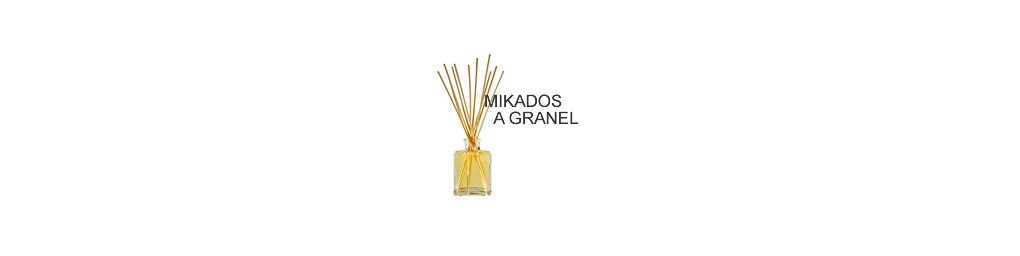Mikados Granel - Profesional